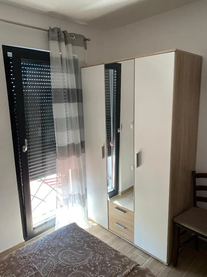 Apartmani Bella Vista Njivice Croazia